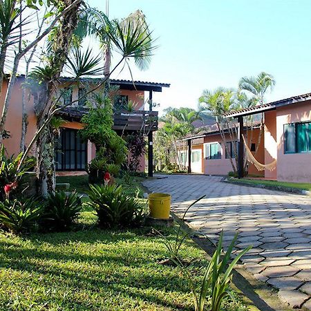Carasol Hotel Caraguatatuba Buitenkant foto