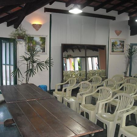Carasol Hotel Caraguatatuba Buitenkant foto
