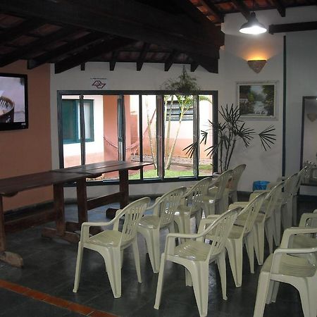 Carasol Hotel Caraguatatuba Buitenkant foto