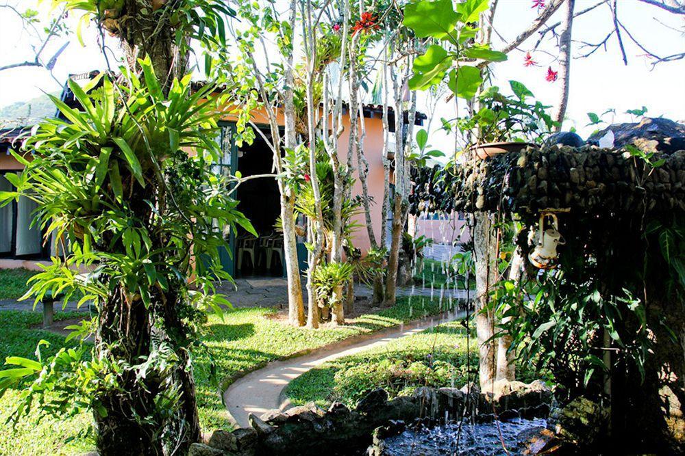 Carasol Hotel Caraguatatuba Buitenkant foto