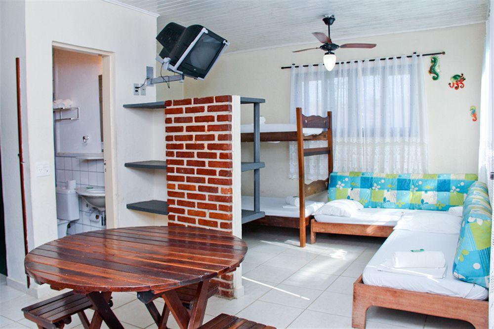 Carasol Hotel Caraguatatuba Buitenkant foto