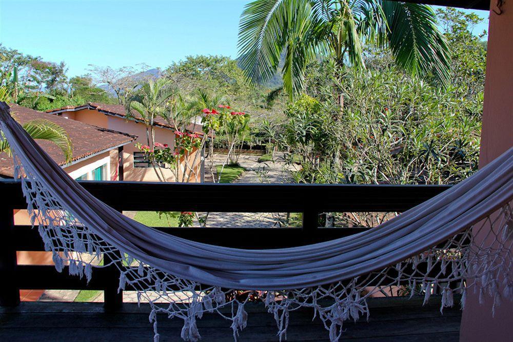Carasol Hotel Caraguatatuba Buitenkant foto