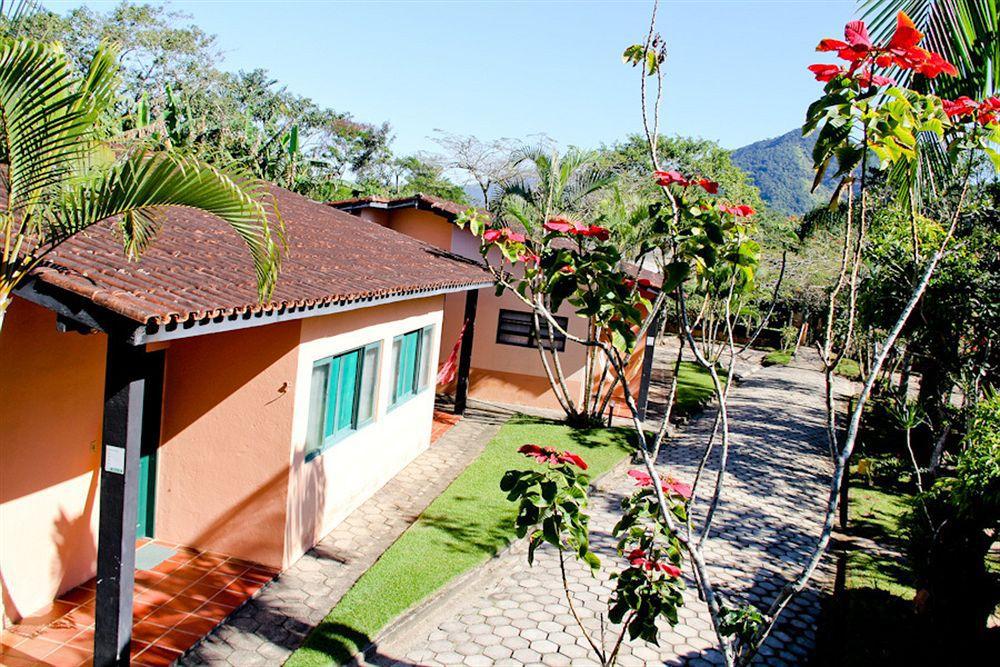 Carasol Hotel Caraguatatuba Buitenkant foto