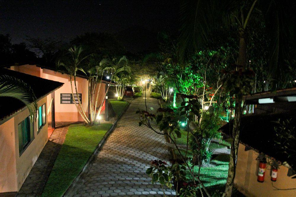 Carasol Hotel Caraguatatuba Buitenkant foto