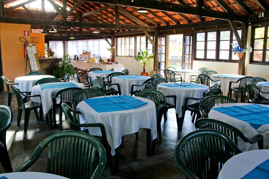 Carasol Hotel Caraguatatuba Buitenkant foto