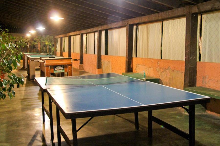 Carasol Hotel Caraguatatuba Buitenkant foto