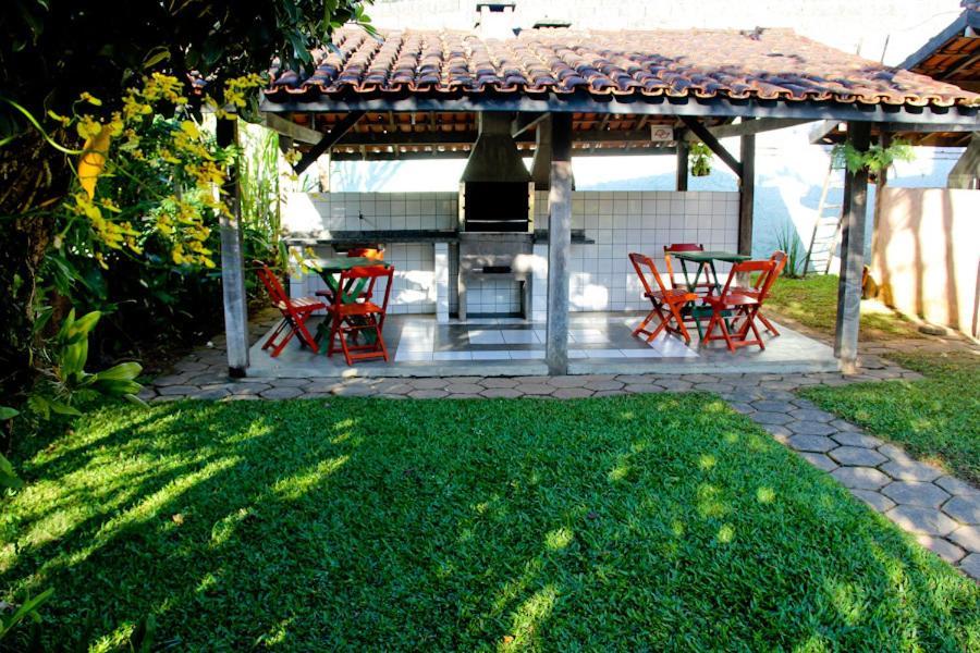 Carasol Hotel Caraguatatuba Buitenkant foto
