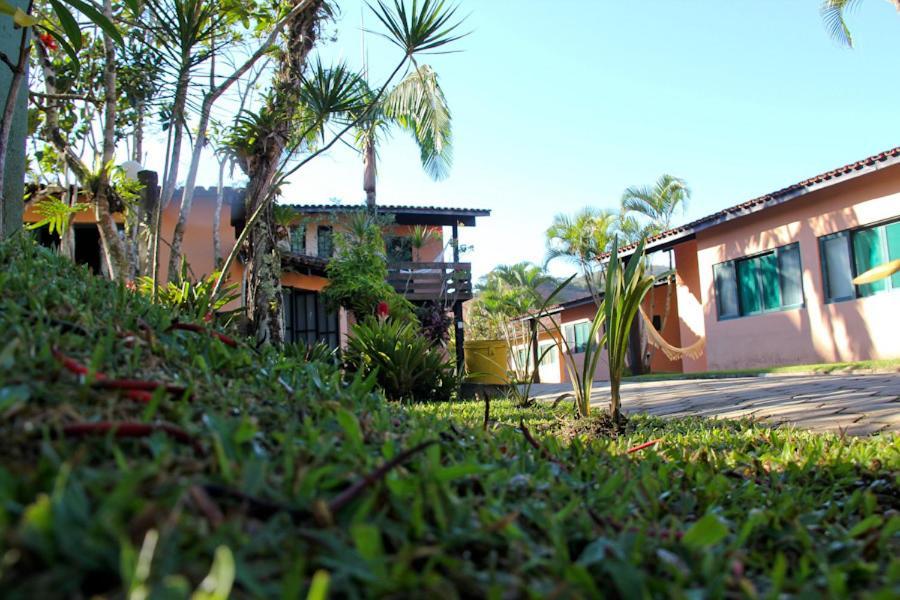 Carasol Hotel Caraguatatuba Buitenkant foto