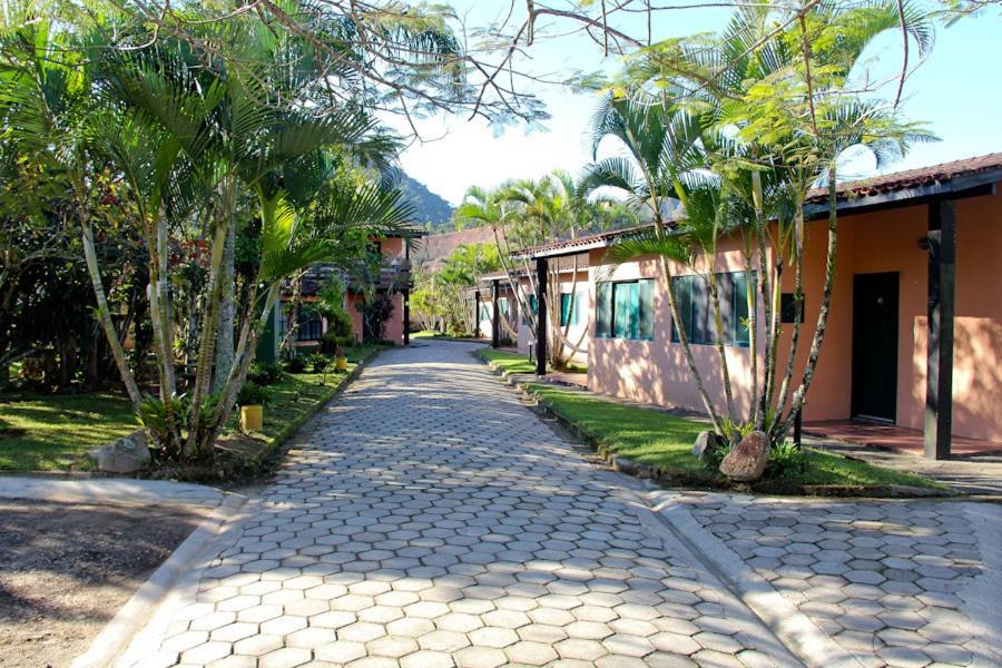 Carasol Hotel Caraguatatuba Buitenkant foto