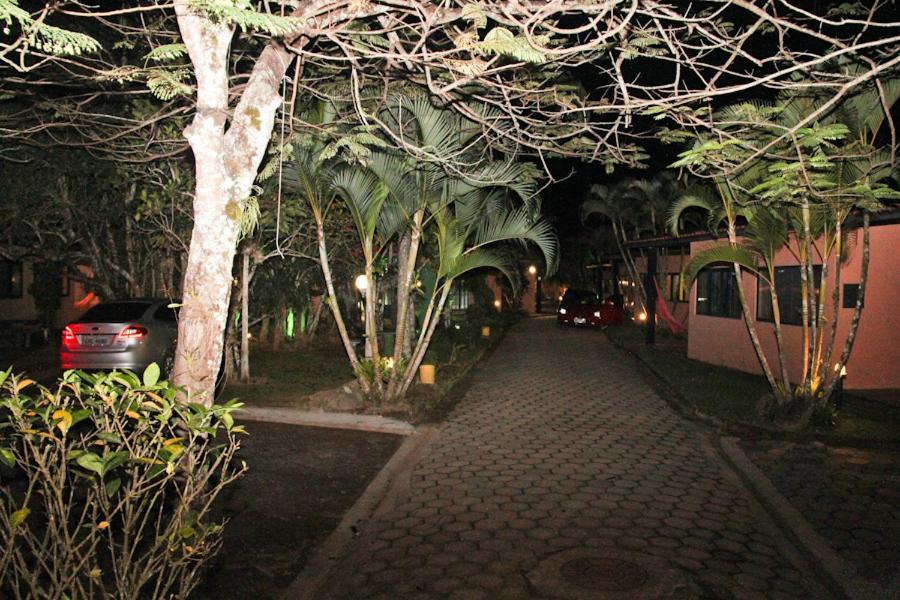 Carasol Hotel Caraguatatuba Buitenkant foto