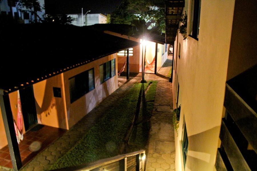Carasol Hotel Caraguatatuba Buitenkant foto