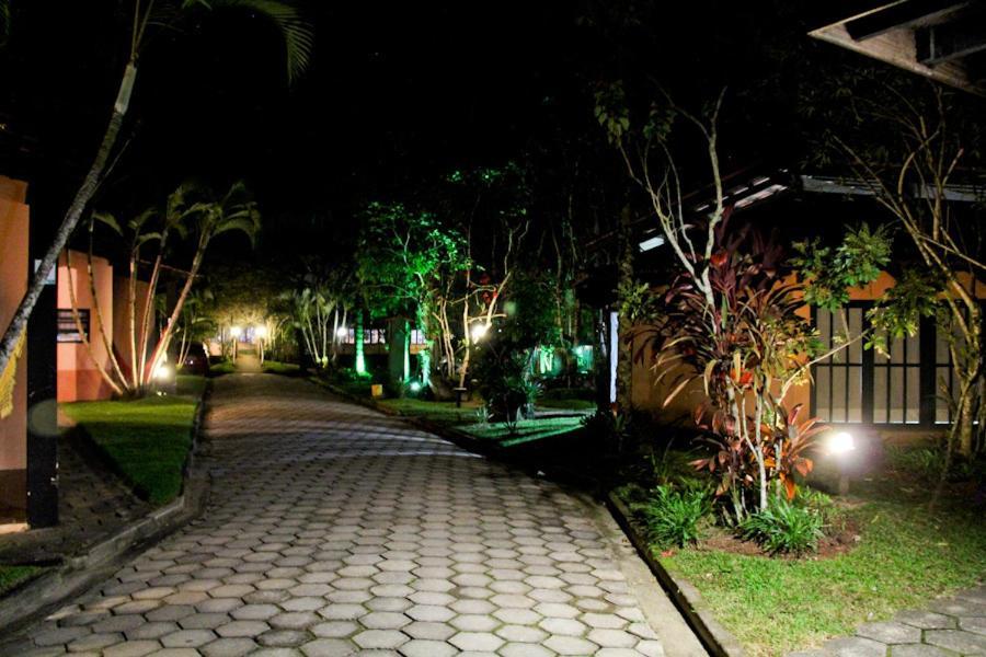 Carasol Hotel Caraguatatuba Buitenkant foto