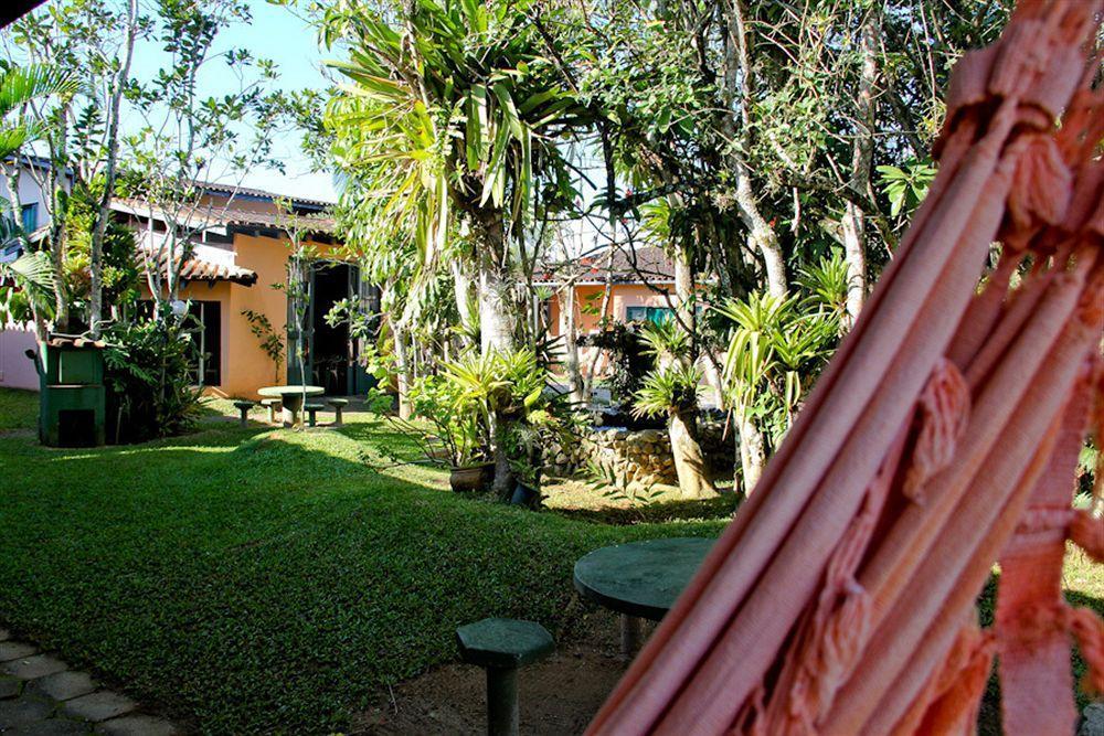 Carasol Hotel Caraguatatuba Buitenkant foto