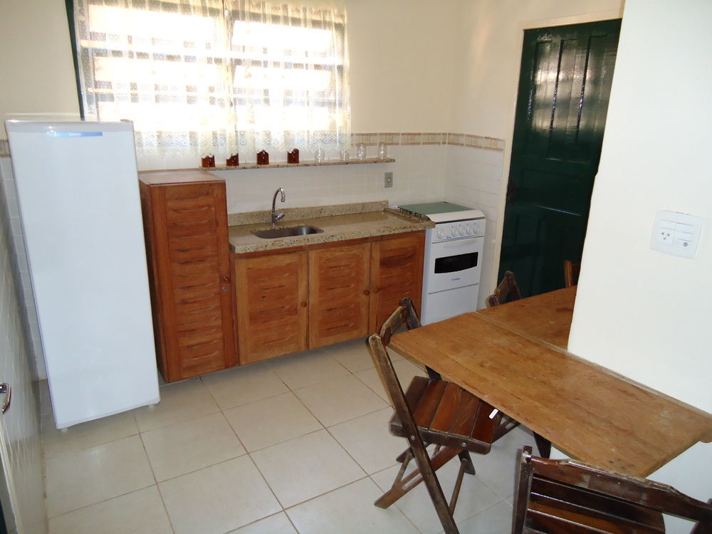 Carasol Hotel Caraguatatuba Buitenkant foto