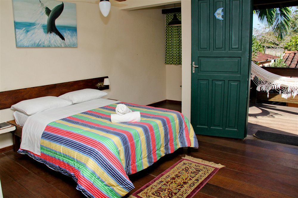 Carasol Hotel Caraguatatuba Buitenkant foto