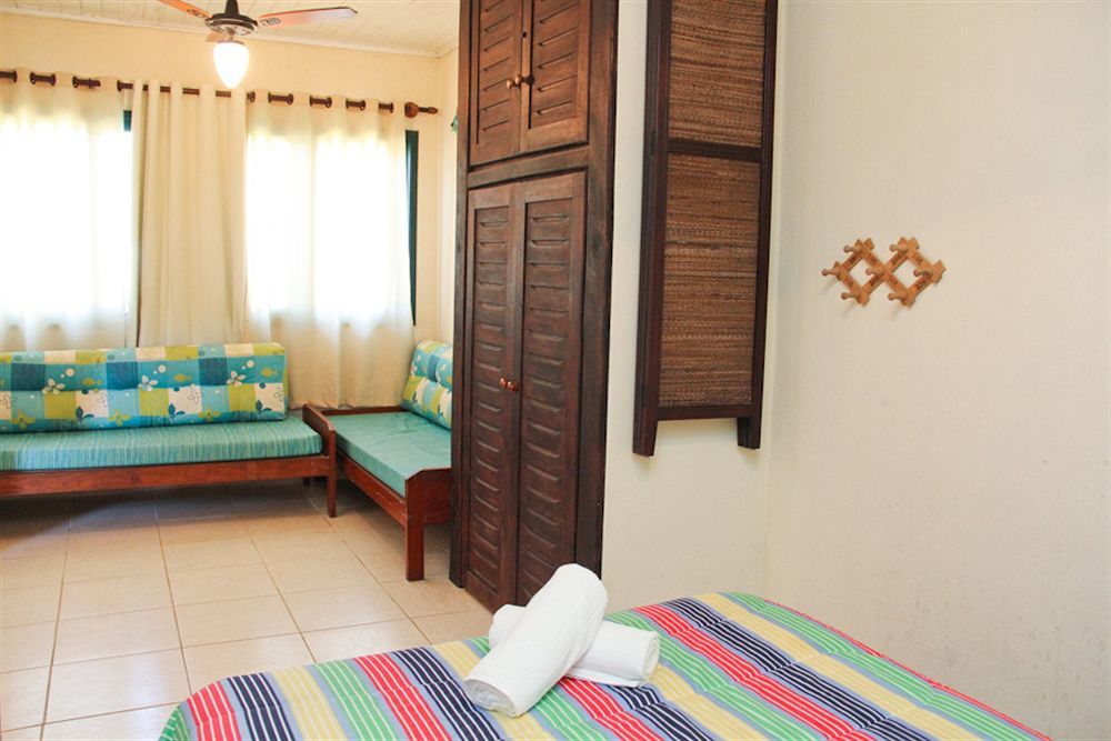 Carasol Hotel Caraguatatuba Buitenkant foto