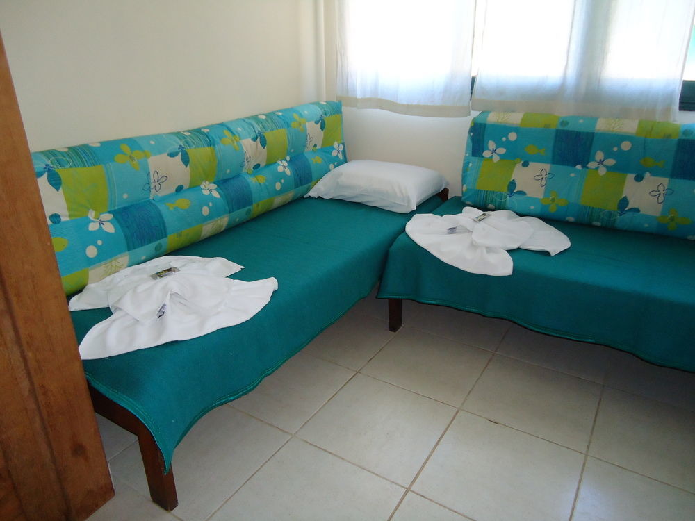 Carasol Hotel Caraguatatuba Buitenkant foto